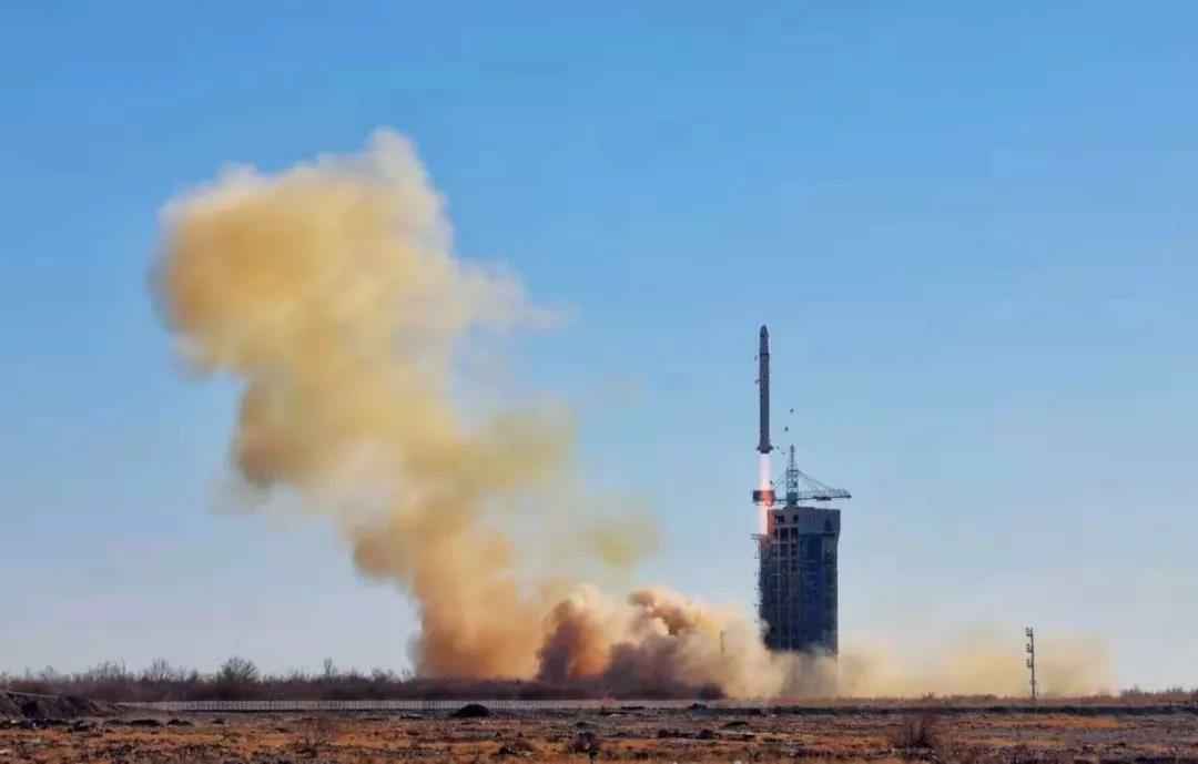 爱游戏网站首页-爱游戏(中国)“多星分离超级电容电源系统”再次成功发射多颗小卫星！