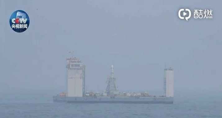爱游戏网站首页-爱游戏(中国)“2.7V10F特殊模组电源体系” 成功完成我国运载火箭海上首秀的星箭分离任务