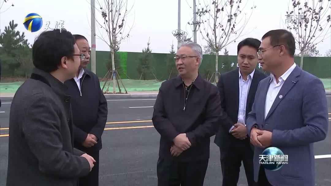 【要闻】张国清市长亲临爱游戏网站首页-爱游戏(中国)生产基地现场调研指导