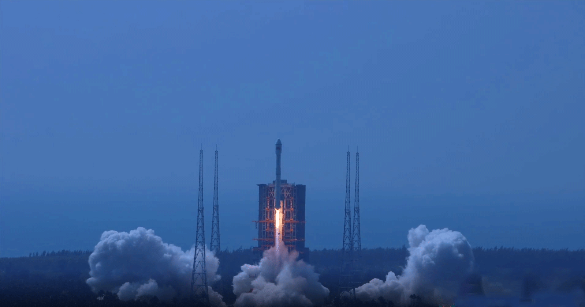 爱游戏网站首页-爱游戏(中国)助推中大型卫星分离成功，星箭分离电源应用再上新台阶！